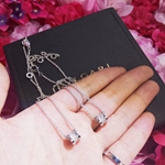 スーパーコピーブルガリアクセサリー